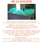 Affiche sonothérapie